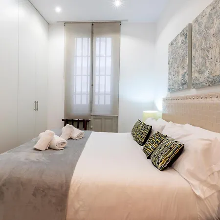 For You Rentals New Design Apartment Temporal Puerta Del Sol Pre104A-3